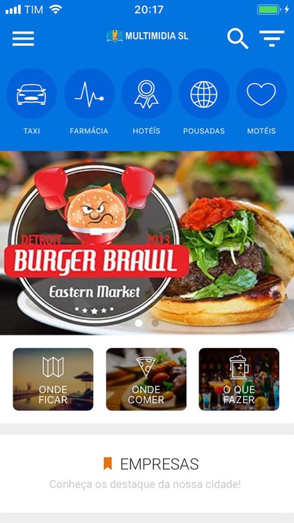 Multimidia SL screenshot-3