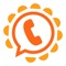 HeliosTalk is a new, high-quality, reliable and inexpensive way to communicate