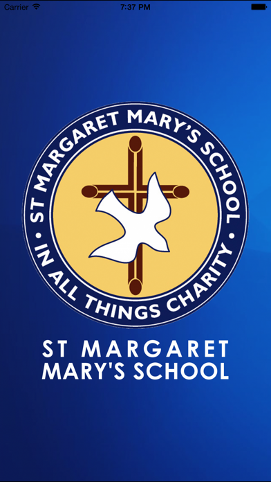 How to cancel & delete St Margaret Mary's School from iphone & ipad 1