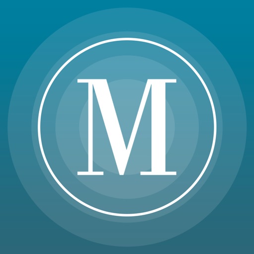 M-Dashboard icon