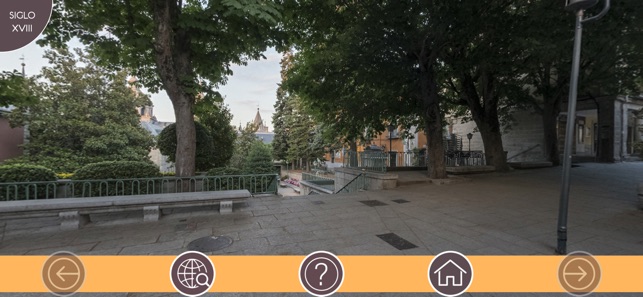 San Lorenzo de El Escorial 360(圖1)-速報App