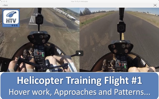 How To Fly A Helicopter(圖3)-速報App