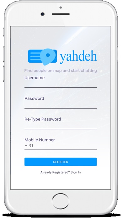 Yahdeh screenshot 4