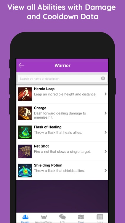 Master Guide for Realm Royale screenshot-3