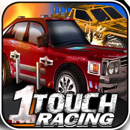 1 Touch Traffic Car Racing Читы