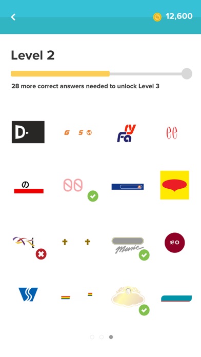Logo Quiz - Hong Kong Edition screenshot 2