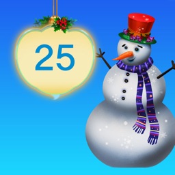 Christmas Countdown 2018