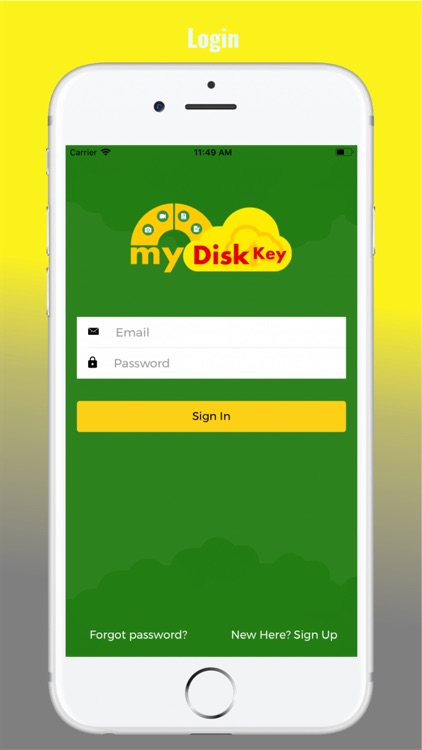 MyDisk (Ghana)