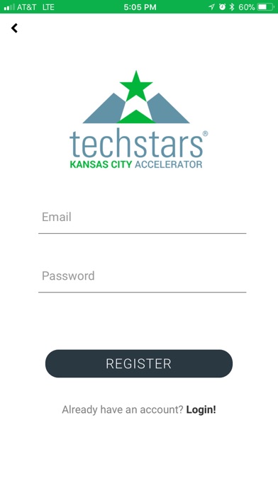 Techstars Kansas City screenshot 4