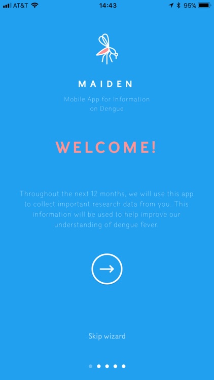 MAIDENAPP