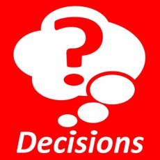 Activities of Decisions random list chooser