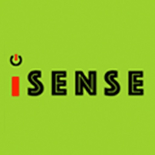 iSense Smart Door Bell iOS App