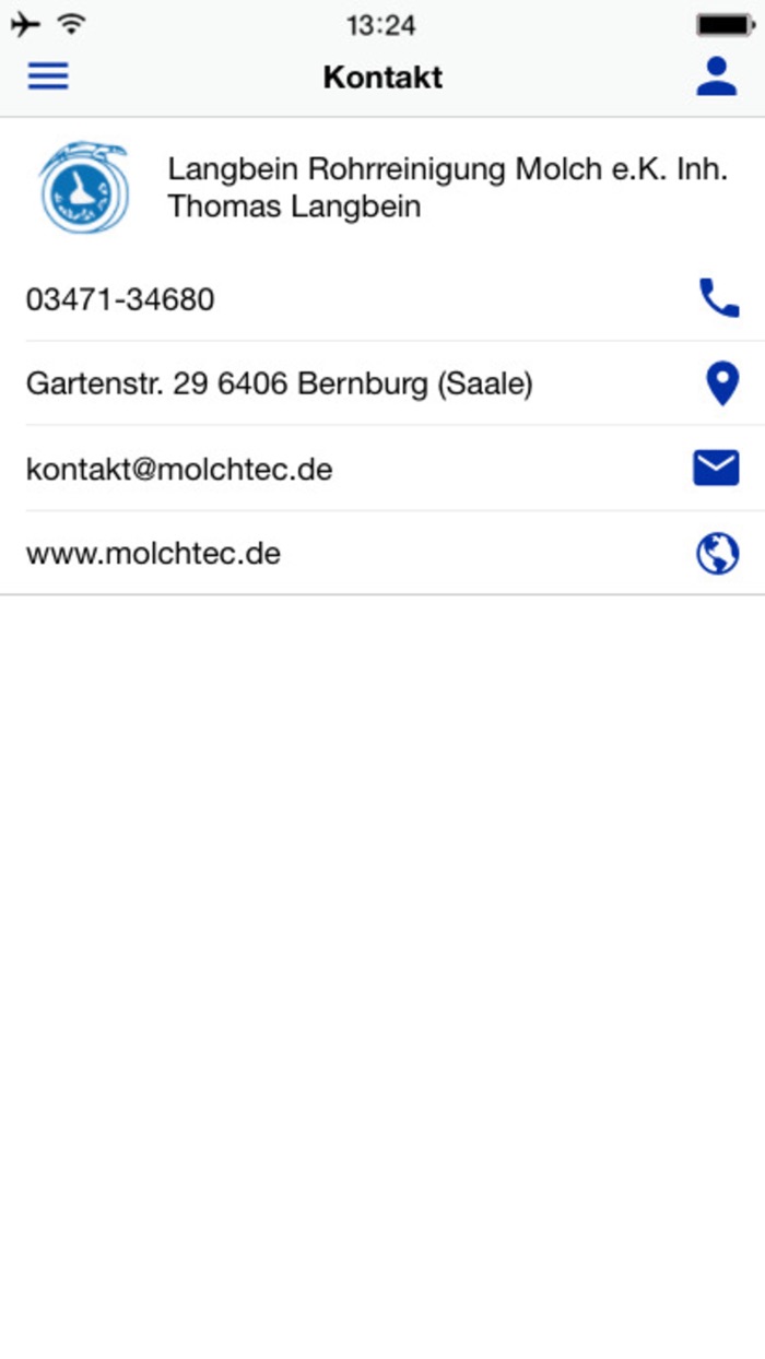 Rohrreinigung Molch e.K.