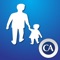 LawStack's complete California Family Code in your pocket