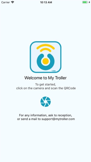 MyTroller(圖1)-速報App