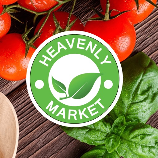 Heavenly Market & Deli icon