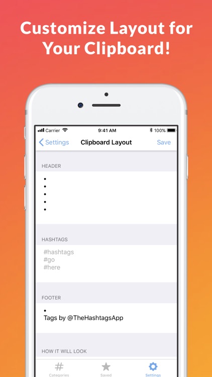 Best Hashtags: For Instagram screenshot-4