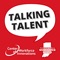 This is the most convenient way to access Talking Talent