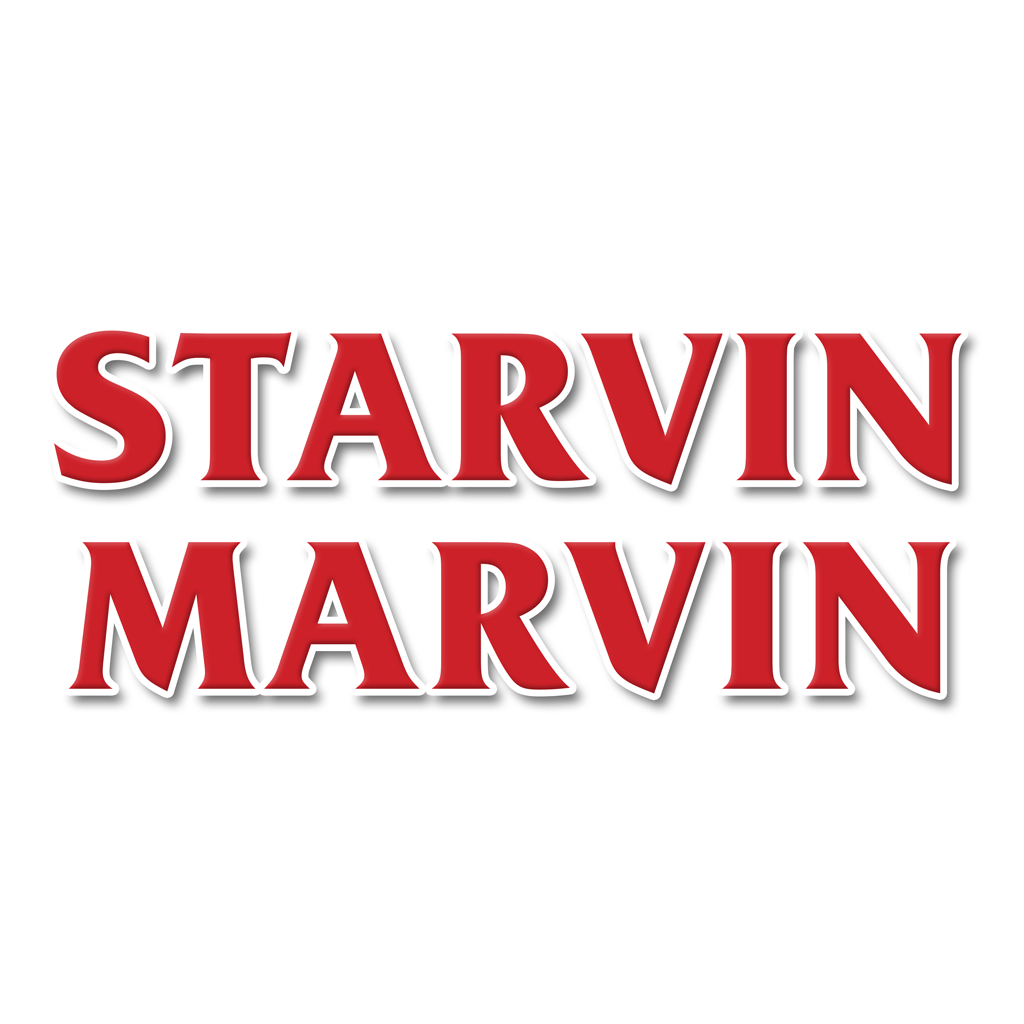 Get Starvin Marvin for iOS, iPhone, iPad Aso Report