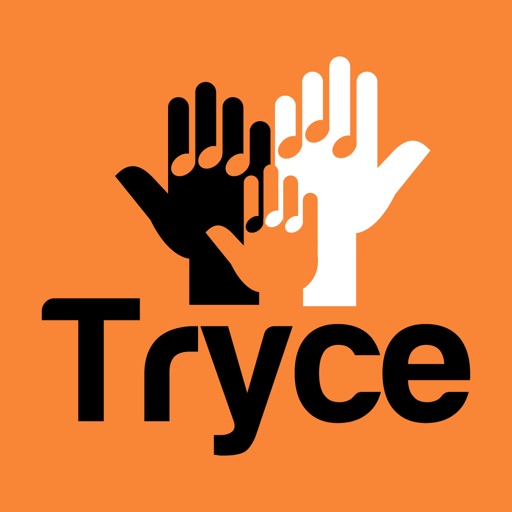 Tryce iOS App