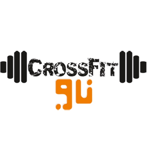 CrossFit GU icon