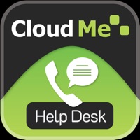 CloudMeHelpdesk app funktioniert nicht? Probleme und Störung