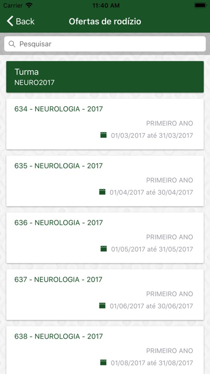 Resmedica screenshot-3