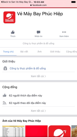 Săn Vé Máy Bay Giá Rẻ(圖2)-速報App