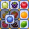 Fruit Puzzle is a new pop fruit and bejeweled game