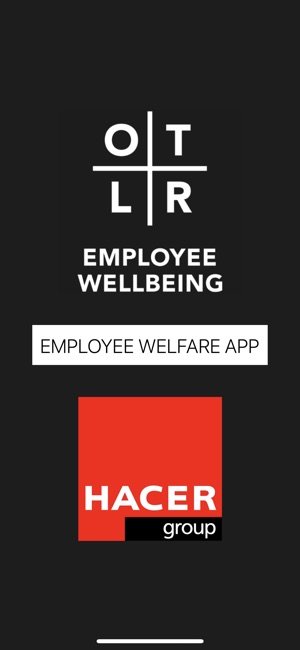 OTLR Employee Wellbeing(圖2)-速報App