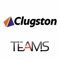 Clugston Teams app contain different module such as