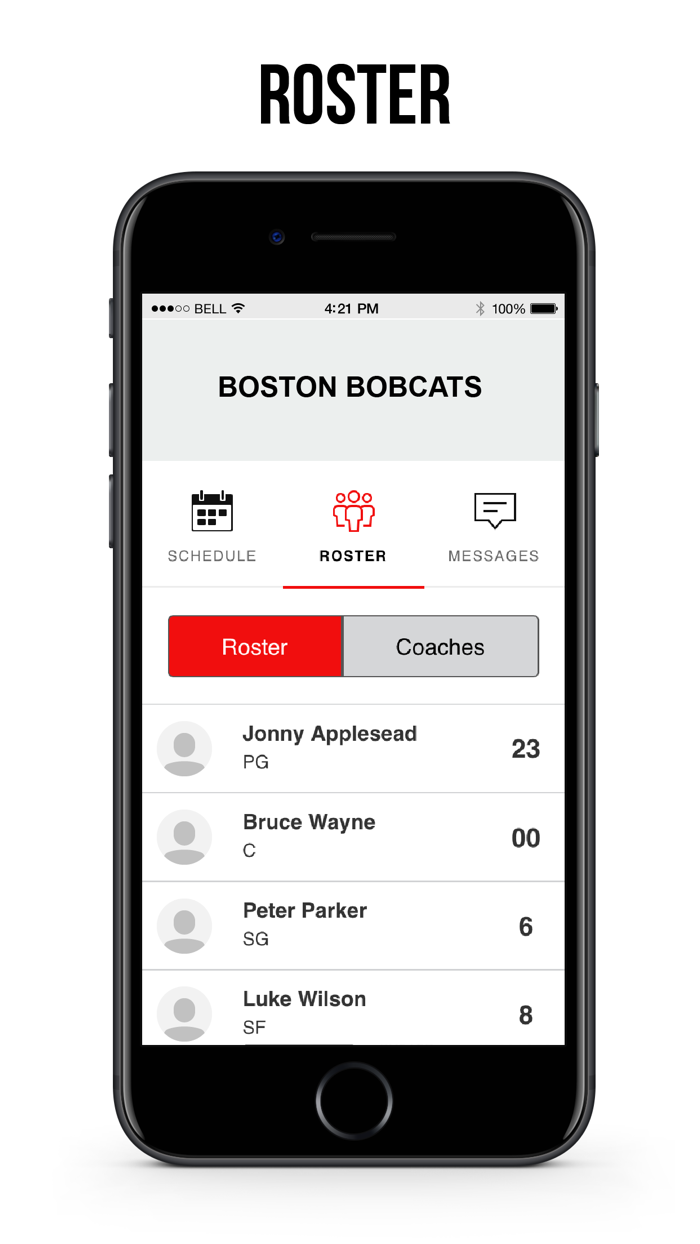 Boston Bobcats