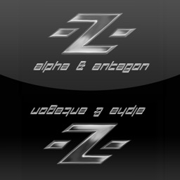 -Z- (alpha & antagon)