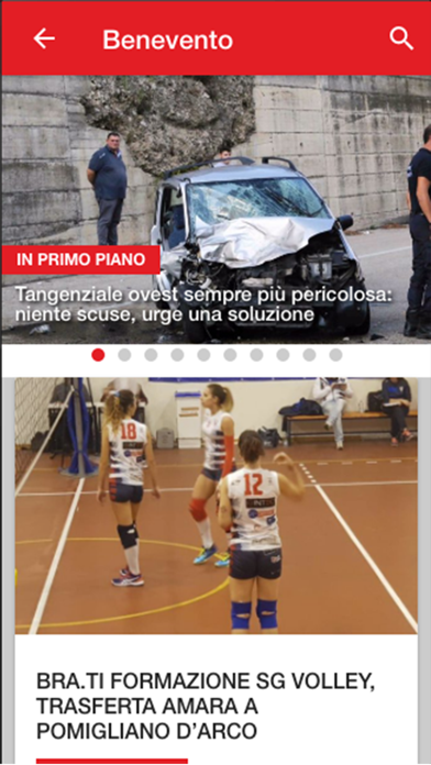 Anteprima24 screenshot 2