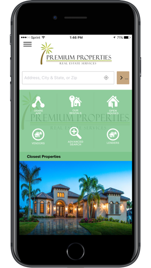 Premium Properties Home Search(圖1)-速報App