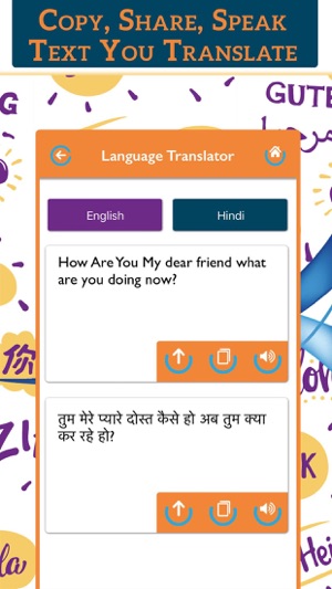 All Language Translator Lite(圖4)-速報App