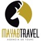 Realiza tus reservas y comentarios con la app de Mayab Travel