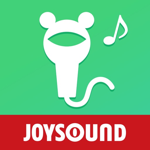 カラオケJOYSOUND+