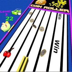 Activities of Coin Roller 3d Pro