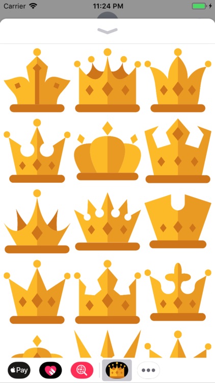 Crown Bomb