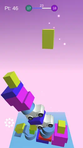 Game screenshot Hyper Tower mod apk