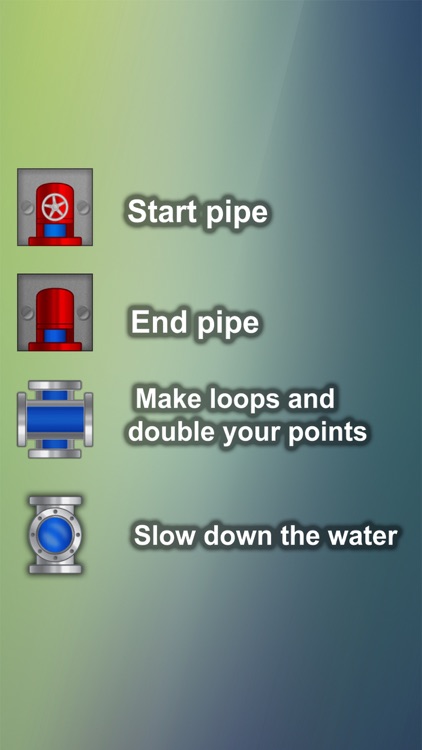 Pipeline Puzzle Lite