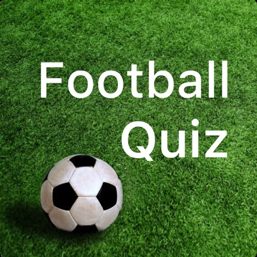 Football Quiz Fun