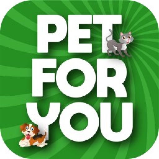 Pet for you
