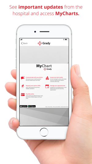 Grady GO!(圖2)-速報App