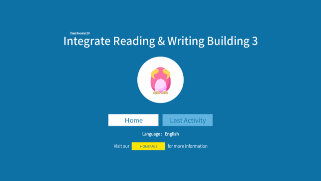 Integrate R & W Building 3(圖3)-速報App