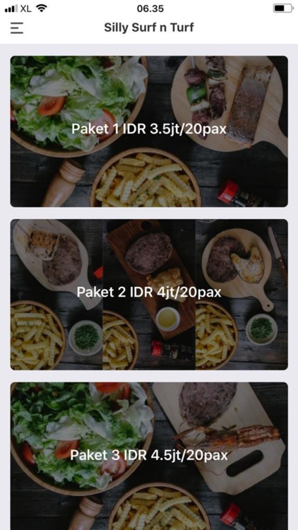 Silly Fish Indonesia screenshot-4