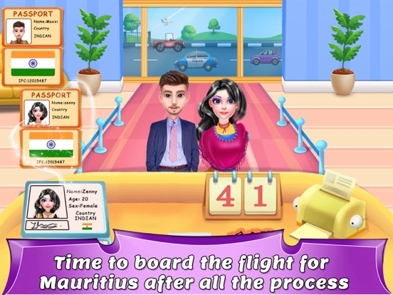 Indian Wedding Planner Game screenshot 4