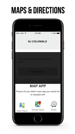 New Jersey Colonials Hockey(圖3)-速報App