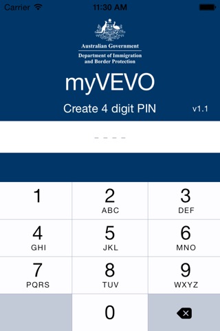 myVEVO screenshot 2